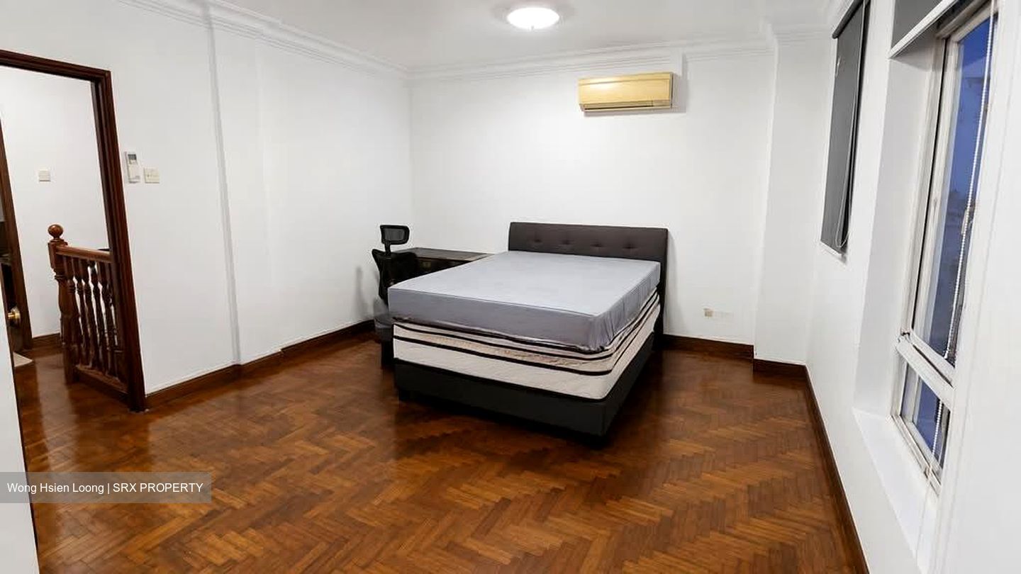 Toh Tuck Road (D21), Terrace #596565141